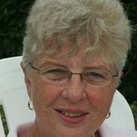 Patricia Voss Photo 34