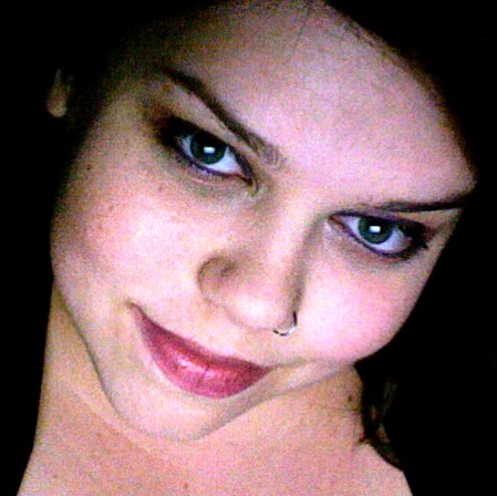 Jessica Irvin Photo 38