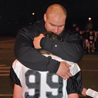 Eddie Gray Photo 18