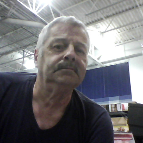 Stephen Newman Photo 31