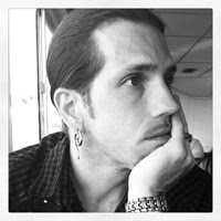 Ian Stone Photo 24