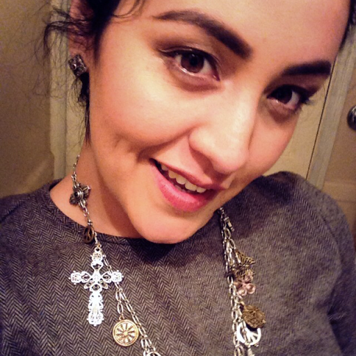 Veronica Leon Photo 2