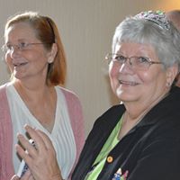 Suzanne Booth Photo 8