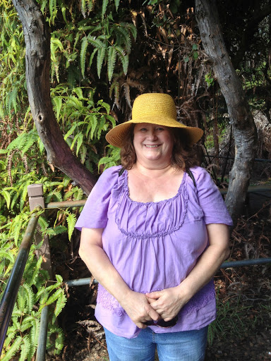 Mary Clift Photo 13