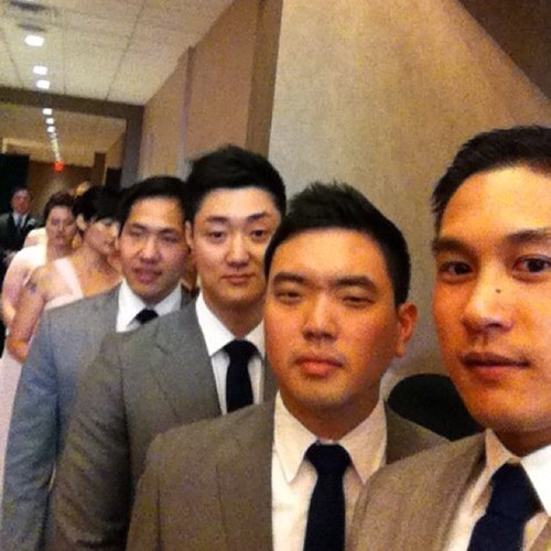 Andrew Lim Photo 9