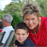 Linda Dornburg Photo 1