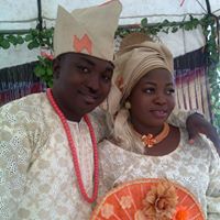 Ademola Sola Photo 5