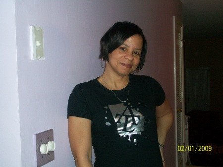 Melissa Henson Photo 15