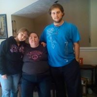 Christy Thornton Photo 34
