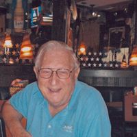 Fred Sharp Photo 14