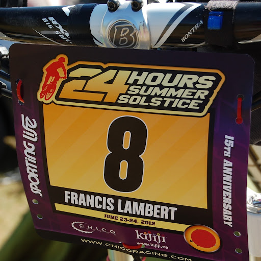 Francis Lambert Photo 19