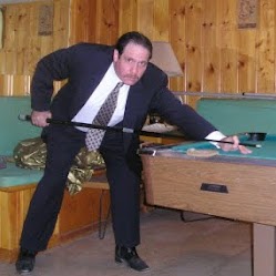 Richard Sykes Photo 39