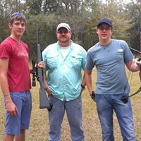 Sean Crews Photo 7