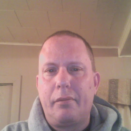 Timothy Goss Photo 38