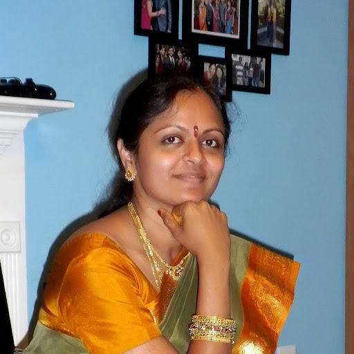 Kavitha Cheedalla Photo 2