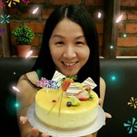 Ling Yi Photo 35