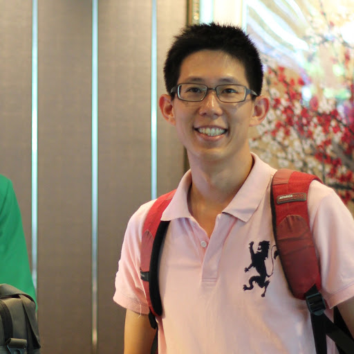 Shawn Liang Photo 4