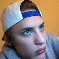 Luke Nelson Photo 29