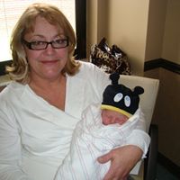 Susan Carrico Photo 6