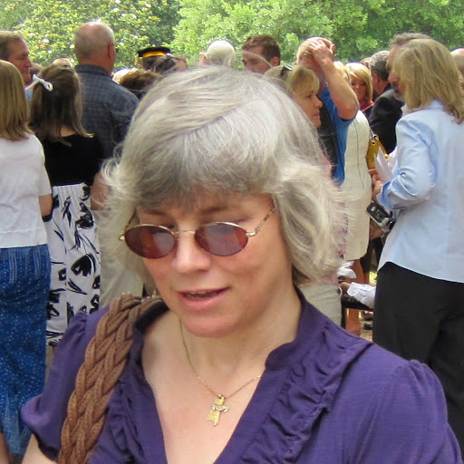 Jacquelyn Dixon Photo 3