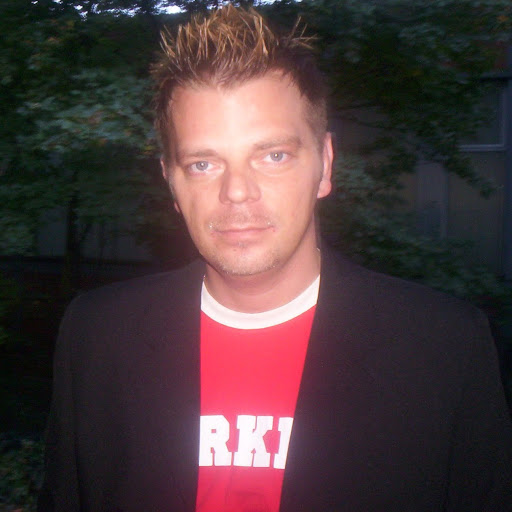 Andy Hagen Photo 27