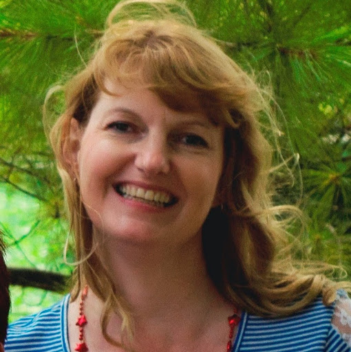 Julie Decker Photo 33