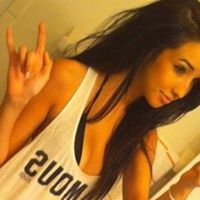 Hannah Patrick Photo 6