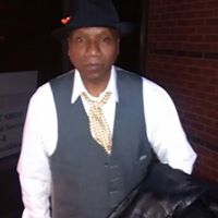 Jerome Whitaker Photo 19