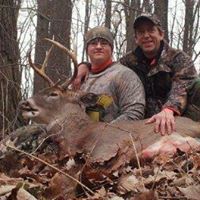 Chris Merkel Photo 44