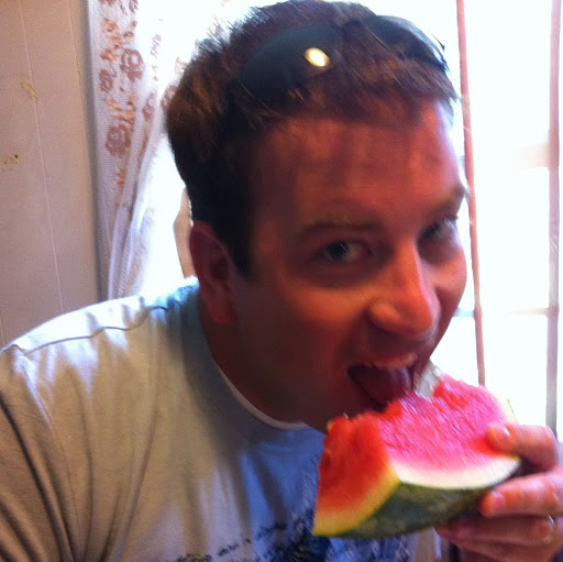Chris Guthrie Photo 12