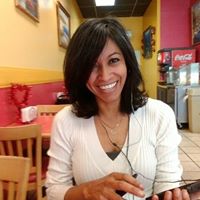 Patricia Alvarado Photo 21