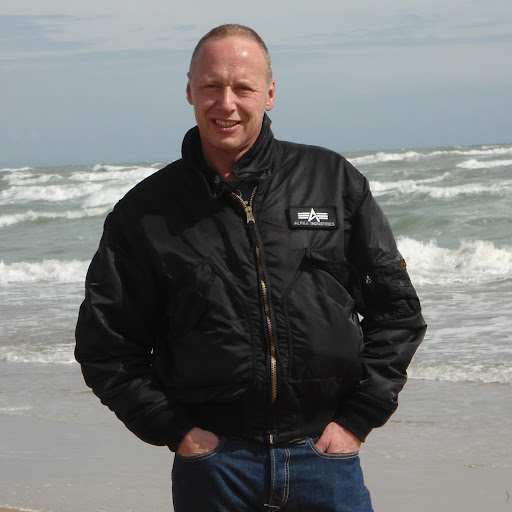 Michael Limbach Photo 2