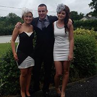 Anne Halligan Photo 8