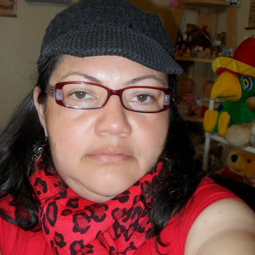 Elsa Hernandez Photo 27
