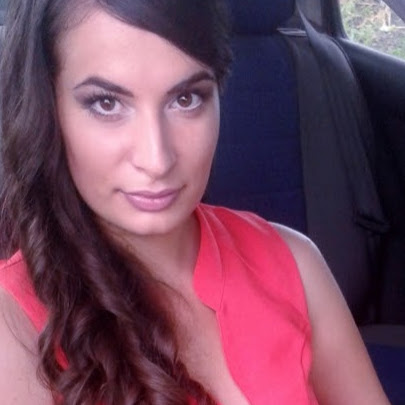 Milena Jankovic Photo 4