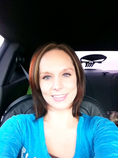 Brandy Ingram Photo 31