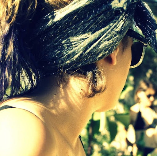 Brenda Antunez Photo 5
