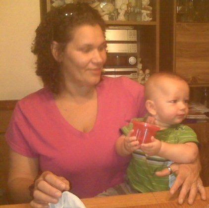 Brenda Saunders Photo 15
