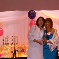 Shirley Goins Photo 13