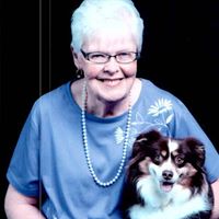 Anne Morey Photo 24