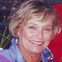 Barbara Warner Photo 34