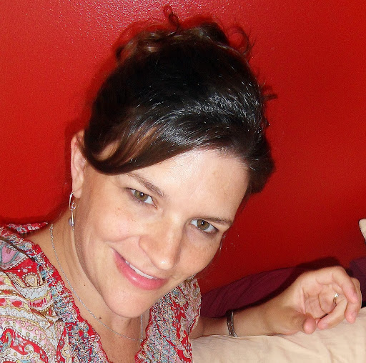 Rachel Patterson Photo 30