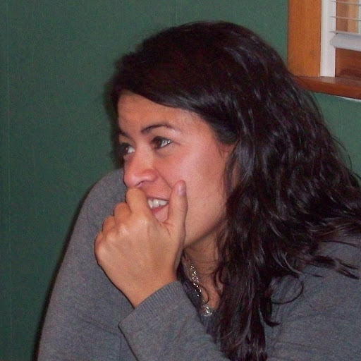Amy Williams Photo 33