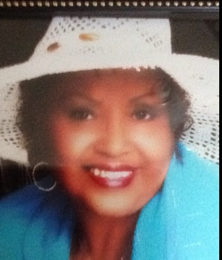 Barbara Coker Photo 21