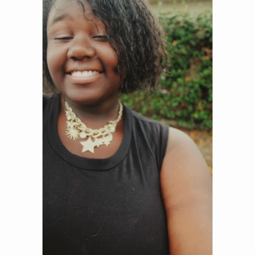 Sabrina Brown Photo 43