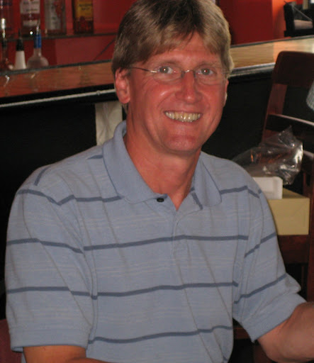 James Pendleton Photo 24