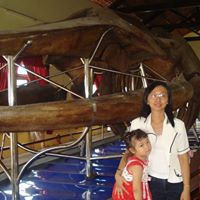 Tam Trinh Photo 6
