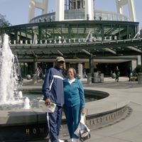 Lawrence Lockhart Photo 20
