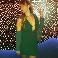 Andrea Louis Photo 30