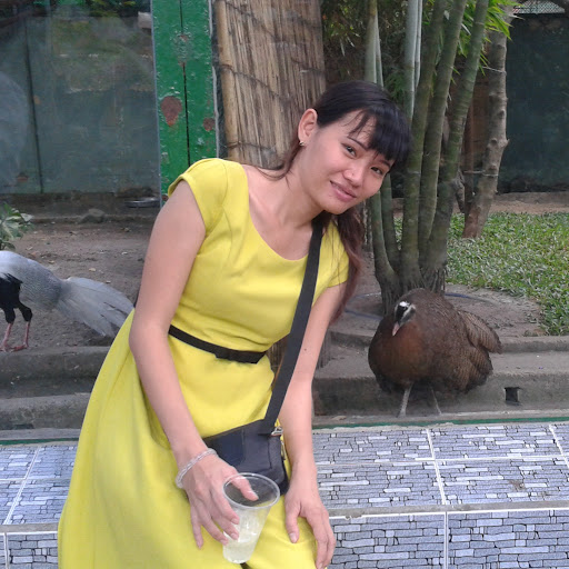Wendy Liu Photo 10